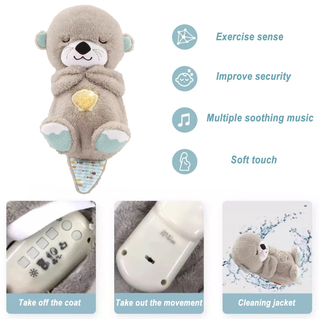 Koala Soft Stuffed Plush Toys