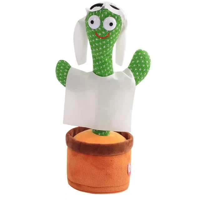 Dancing Cactus Toy